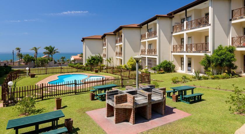 Topanga Holiday Home Увонго-Бич Экстерьер фото